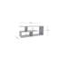 Tv Shelving Unit Eden 100-895188224