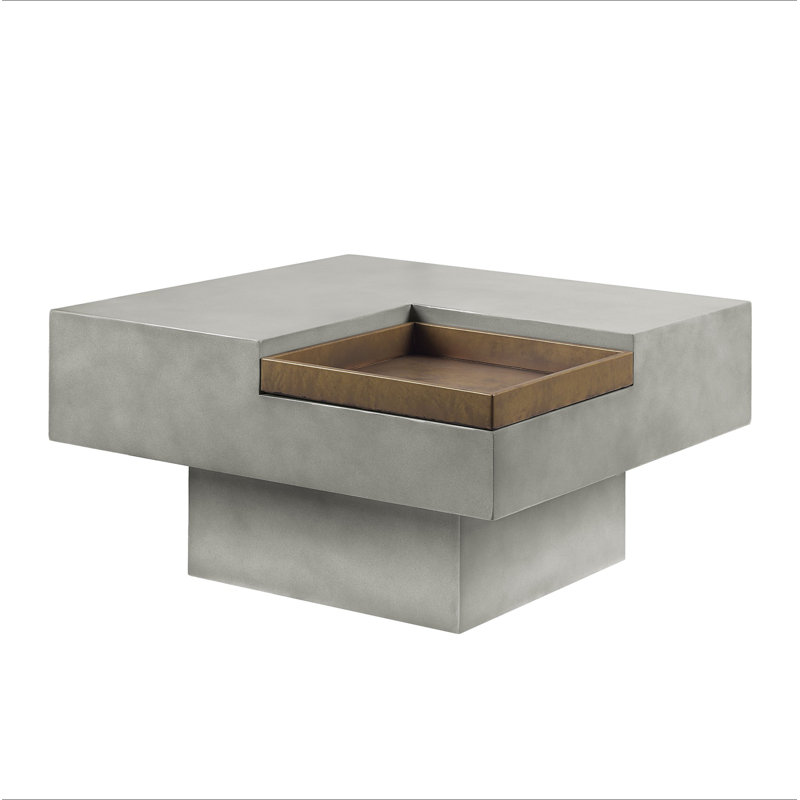 Table basse Kailano
