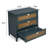 31 " W 3 - Drawer Dresser-1012706874