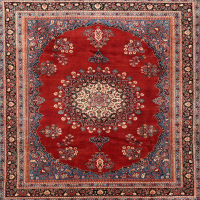 Oriental Indoor Rug