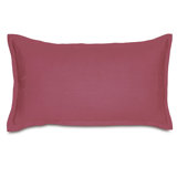Resort Linen Program 100% Linen Zip Sham