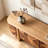 Chinese-style retro minimalist sideboard