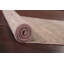 Tapis de couloir moderne moderne Gabbeh Kashkoli noué à la main
