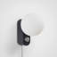 Lampe sphérique 8,6 po Sphere IV-55871181