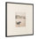 Strand 2 Framed Print