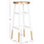 Worcester Iron Bar Stool-15983651