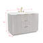 Meuble-lavabo simple 48 po Aderyn-99368134