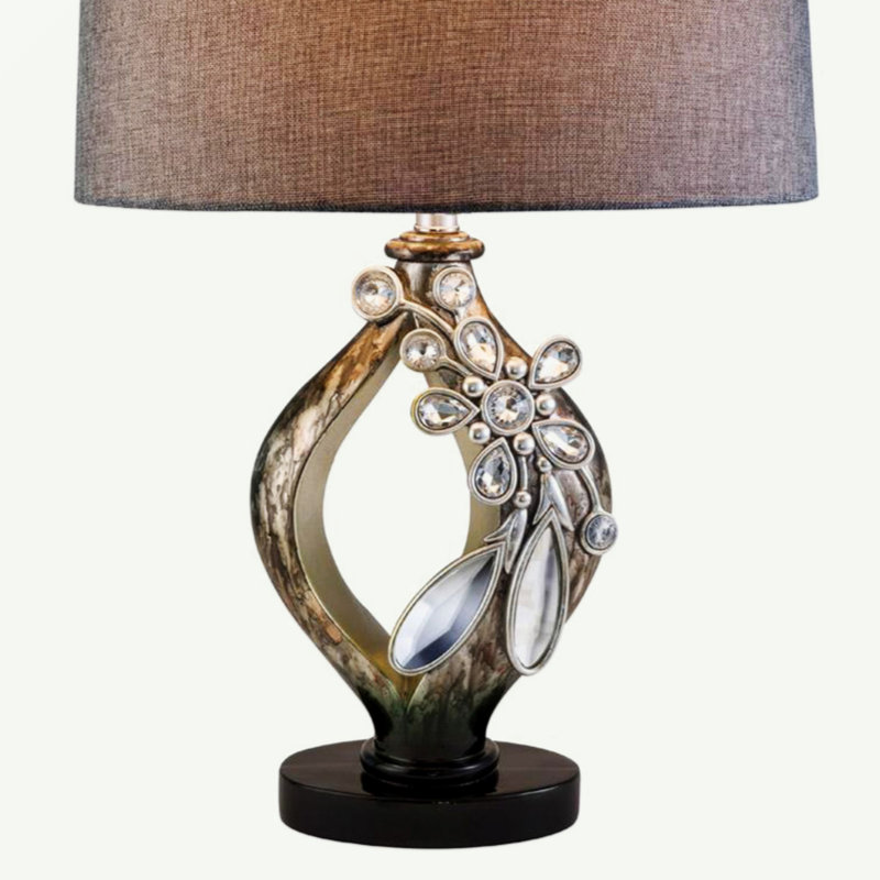 Lampe de table 28 po Belleria