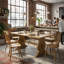 Table de salle à manger Oaklyn-1662640493