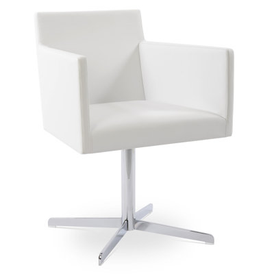 Harput 4 Star Swivel Arm Chair