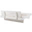 BALKENMÖBEL Solid Wood Bed-65319404-65319407