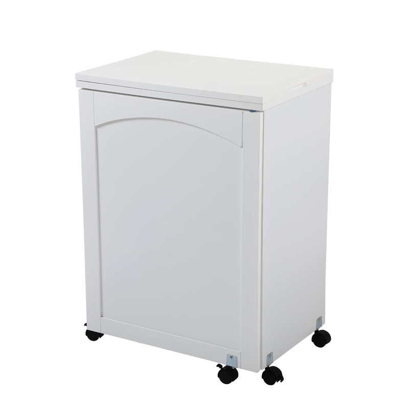 Foldable Craft Table