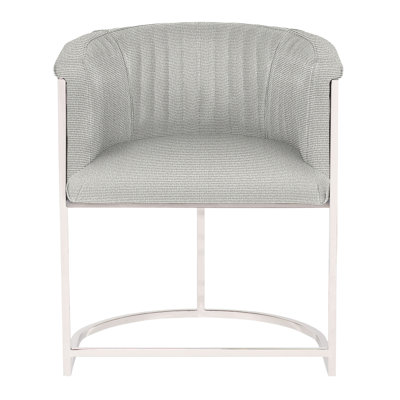 Harrison Upholstered Arm Chair