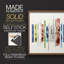 Soleil et eau - Reproduction encadrée - Restickable-1939531219-1939531221