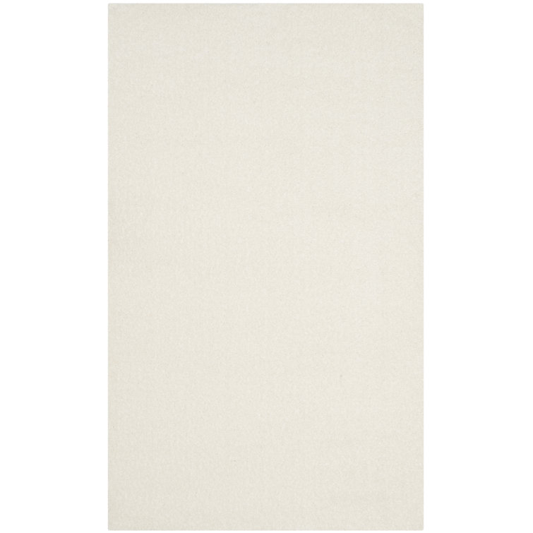 Wiley Solid Colour Area Rug