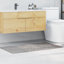 Microfiber Non-Slip Bath Mat Rectangular-1046822878-1046822876-1046822869