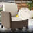 7-Piece Outdoor Wicker Sofa Set, All-Weather High Back with Comfy Cushions, 2 Single & 2 Swivel Chairs, 1 Three-Seat Sofa, 2 Ottomans-1055251896