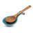 Ceramic / Porcelain Oval Spoon Rest-50818489
