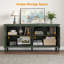 Ensemble de commode 63 "avec porte miroir-984927139