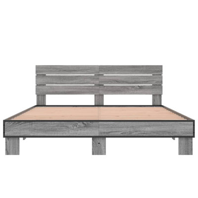 Diodorus Bed