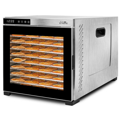 London Sunshine 1000 Watt Food Dehydrator