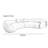Minimalist Modern Curved Sofa-104732944-129691256