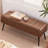 Upholstered Storage Bench-1280181013
