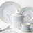 Noritake Linen Road Teacups, 8.5 oz.