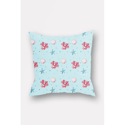Housse de coussin Pinar