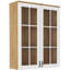 Destney Display Cabinet
