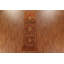 Tapis de couloir orange unique en laine 2 pi 10 po x 10 pi 0 po New Age