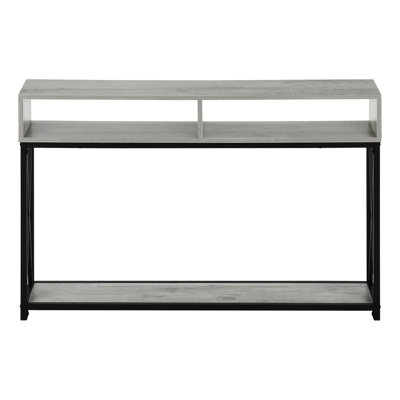 Accent Table, Console, Entryway, Narrow, Sofa, Living Room, Bedroom, Contemporary, Modern