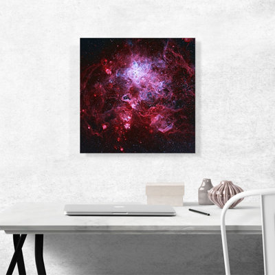 " Tarantula Nebula Hubble Telescope NASA "