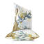 Coussin décoratif réversible d'intérieur / extérieur Leaf Lurker-101209741-101209742