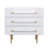 Wooden Nightstand-1017413624