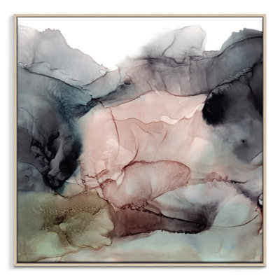 Fern Siebler Secrets by Fern Siebler - Print on Canvas