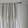 Olson Semi Sheer Curtain