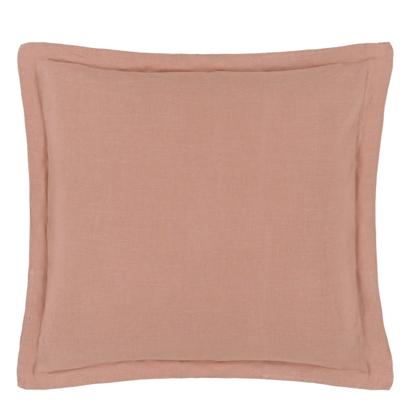 Biella Cameo & Parchment Sham, European Sham