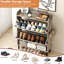 Rangement à chaussures 24 paires-512693947