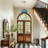 Beltran 15" Width 1-Light Dome Pendant Light-1648842277