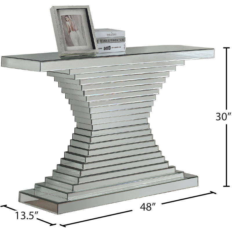 Console 48 po Levita