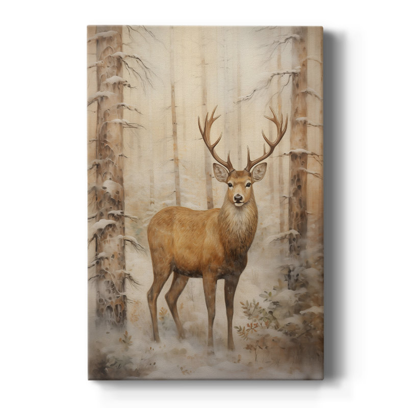 Art des Fêtes de Noël DCLxxxi - galerie sur mesure, H 48 po x l 32 po