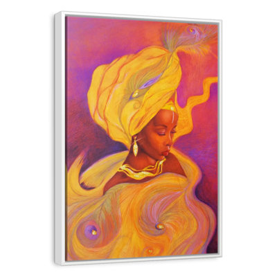 Goddess Oshun