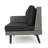Outdoor Sectional Sofa Set