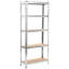 Urbano 75cm W Metal Shelving Unit