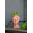 D7x11" Visage Head Bust Planter-874412093