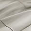 Fauteuil inclinable en cuir véritable l 40 po Caritina-123109996