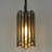 Shoshoni 4.5" W 1-Light Mini Pendant
