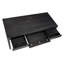 Chiseling Writing Desk