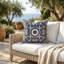 Coussin de patio intérieur en polyester recyclé résistant aux taches et lavable à la machine-124538704-124538690-124538688